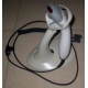 Сканер штрихкода Metrologic MS9540 Voyager (COM-порт) с подставкой (Дрезна)