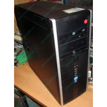Компьютер HP Compaq Elite 8300 (Intel Core i3-3220 (2x3.3GHz HT) /4Gb /250Gb /ATX 320W /WIN7 Pro) - Дрезна