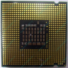 Процессор Intel Celeron D 347 (3.06GHz /512kb /533MHz) SL9XU s.775 (Дрезна)