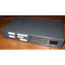 Cisco Catalyst 2960 WS-C2960-8TC-L купить БУ в Дрезне, управляемый коммутатор Cisco Catalyst 2960 WS-C2960-8TC-L цена Б/У (Дрезна)