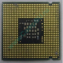 Процессор Intel Celeron 430 (1.8GHz /512kb /800MHz) SL9XN s.775 (Дрезна)
