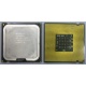 Процессор Intel Pentium-4 506 (2.66GHz /1Mb /533MHz) SL8PL s.775 (Дрезна)