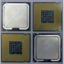 Процессор Intel Pentium-4 506 (2.66GHz /1Mb /533MHz) SL8J8 s.775 (Дрезна)