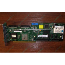 13N2197 в Дрезне, SCSI-контроллер IBM 13N2197 Adaptec 3225S PCI-X ServeRaid U320 SCSI (Дрезна)