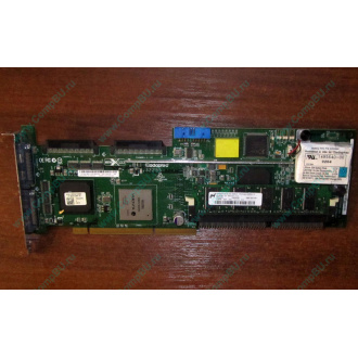 13N2197 в Дрезне, SCSI-контроллер IBM 13N2197 Adaptec 3225S PCI-X ServeRaid U320 SCSI (Дрезна)