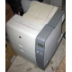 Б/У цветной лазерный принтер HP 4700N Q7492A A4 купить (Дрезна)