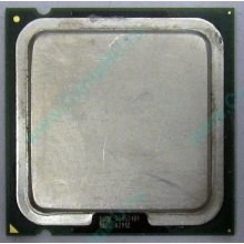 Процессор Intel Pentium-4 540J (3.2GHz /1Mb /800MHz /HT) SL7PW s.775 (Дрезна)