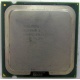 Процессор Intel Celeron D 330J (2.8GHz /256kb /533MHz) SL7TM s.775 (Дрезна)