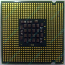 Процессор Intel Celeron D 330J (2.8GHz /256kb /533MHz) SL7TM s.775 (Дрезна)