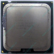 Процессор Intel Celeron D 356 (3.33GHz /512kb /533MHz) SL9KL s.775 (Дрезна)