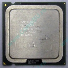 Процессор Intel Celeron D 345J (3.06GHz /256kb /533MHz) SL7TQ s.775 (Дрезна)
