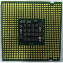 Процессор Intel Celeron D 326 (2.53GHz /256kb /533MHz) SL8H5 s.775 (Дрезна)