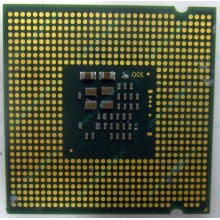 Процессор Intel Celeron D 351 (3.06GHz /256kb /533MHz) SL9BS s.775 (Дрезна)