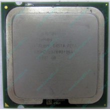 Процессор Intel Pentium-4 521 (2.8GHz /1Mb /800MHz /HT) SL8PP s.775 (Дрезна)