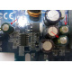 Вздутые конденсаторы на видеокарте 256Mb nVidia GeForce 6600GS PCI-E (Дрезна)