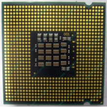 Процессор Intel Pentium-4 631 (3.0GHz /2Mb /800MHz /HT) SL9KG s.775 (Дрезна)