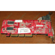 Видеокарта MSI TD128LF 8998 128Mb nVidia GeForce FX5500 AGP (Дрезна)