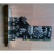Контроллер FireWire NEC1394P3 (1int в Дрезне, 3ext) PCI (Дрезна)