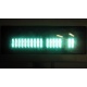Глючный дисплей покупателя 20х2 в Дрезне, на запчасти VFD customer display 20x2 (COM) - Дрезна