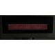 Нерабочий VFD customer display 20x2 (COM) - Дрезна