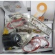 Материнская плата Asus P5LD2 DELUXE socket 775 (Дрезна)