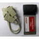 Serial RS232 (2 COM-port) PCMCIA адаптер Byterunner CB2RS232 (Дрезна)