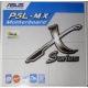 Материнская плата Asus P5L-MX s.775 (Дрезна)