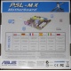 Материнская плата Asus P5L-MX s.775 (Дрезна)