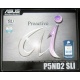 Материнская плата Asus P5ND2-SLI s.775 (Дрезна)
