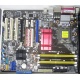 Материнская плата Asus P5ND2-SLI s.775 (Дрезна)